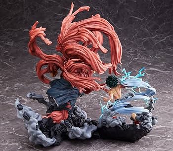 Amazon.co.jp: TomyTEC 僕のヒーローアカデミア 緑谷出久 vs